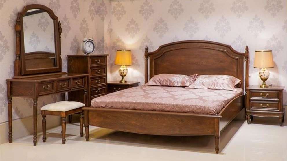 خدمة الخشب والأثاث