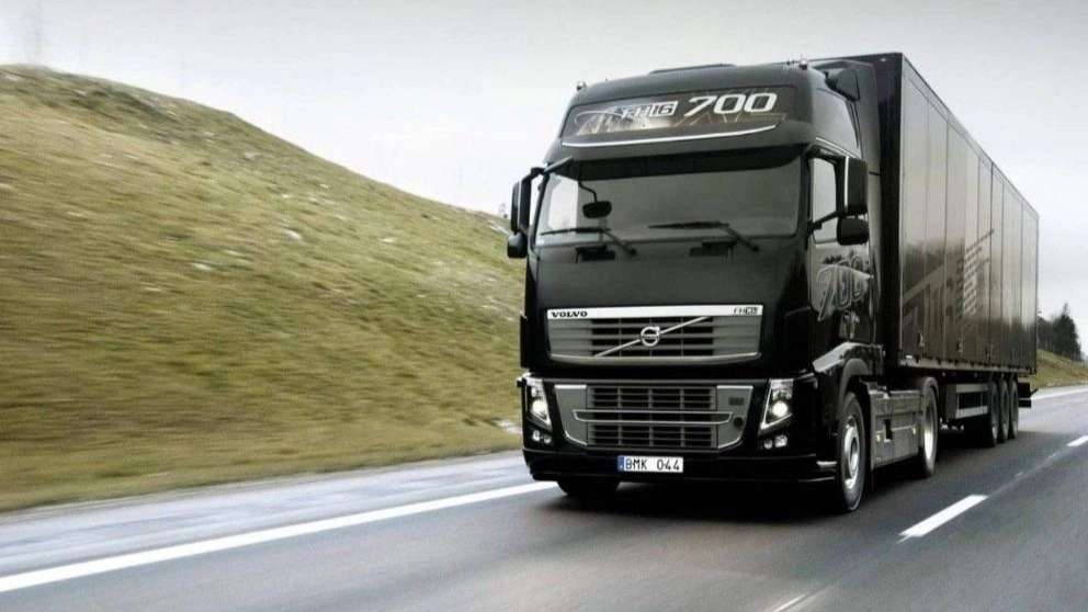 Farooqi Heavy Riders