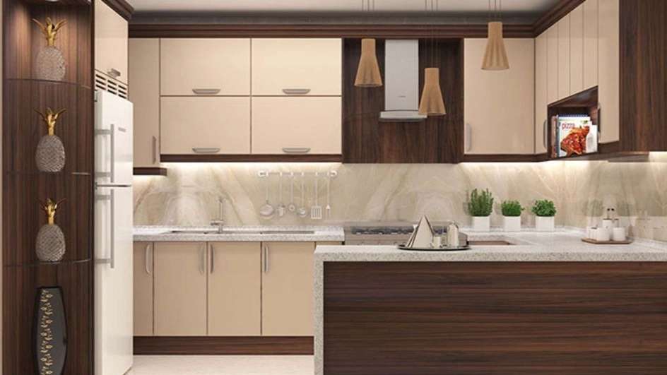 منتجات MDF متعددة الأغراض