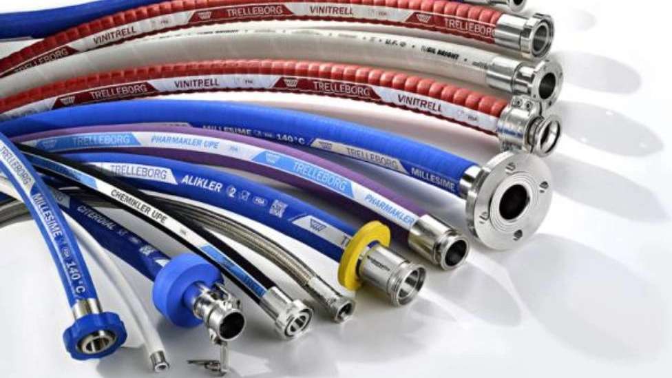 Hose world in Qom