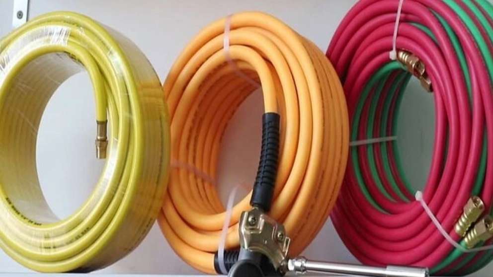 Hose world in Qom