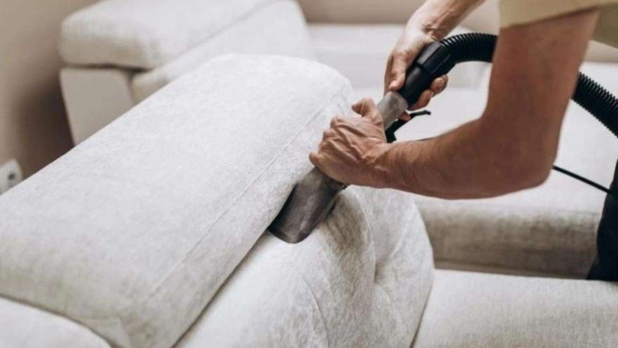 Carpet cleaning and furniture cleaning Pak Mehr