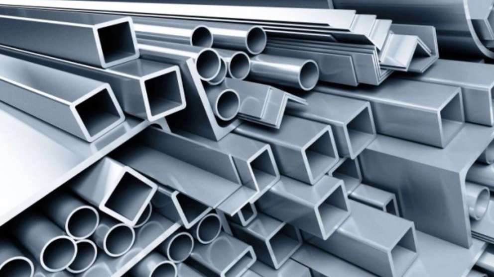 Yadullah Zadeh Steel Industries
