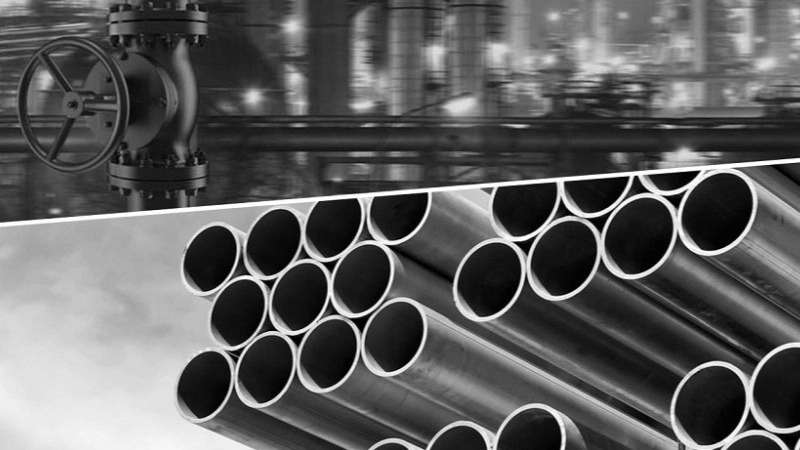Middle East vertical steel