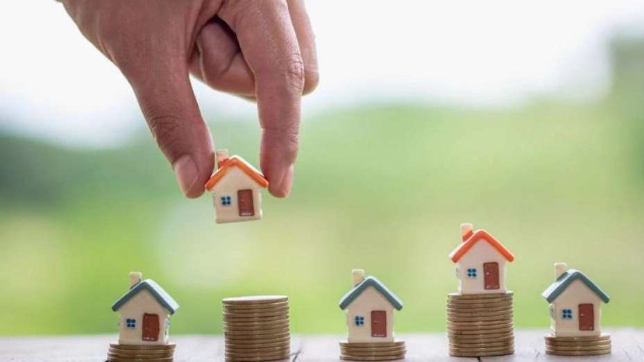 Green cottage real estate consultant