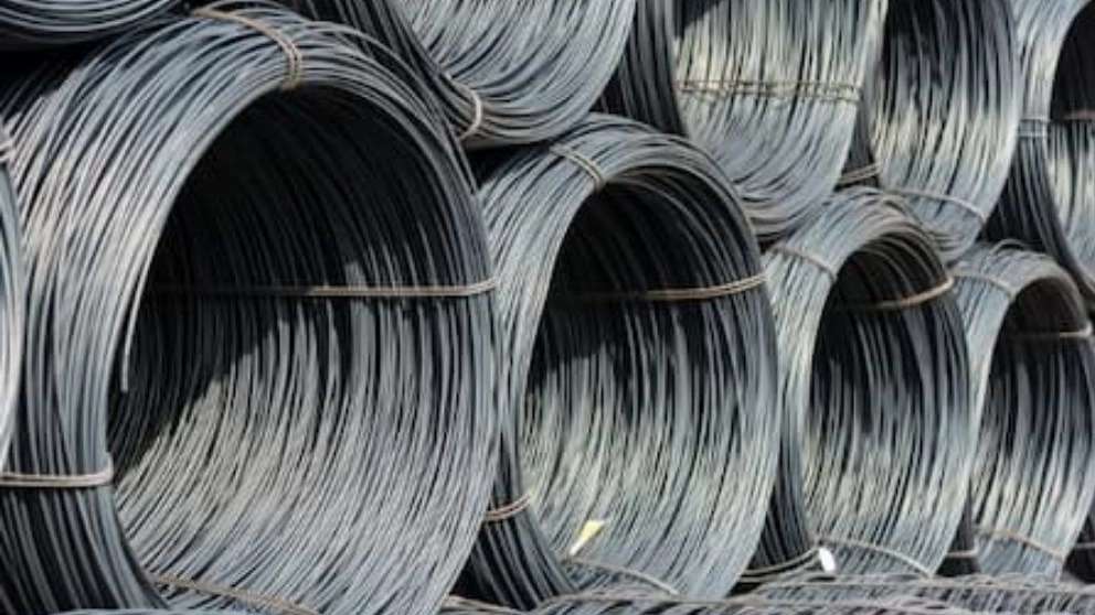 Fences and luxury wire industries