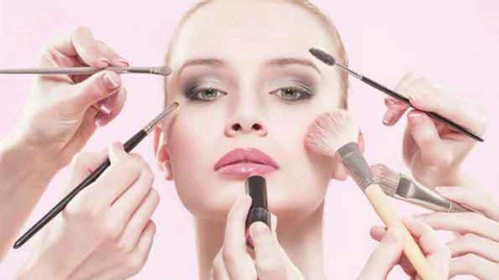 Mahimah beauty salon