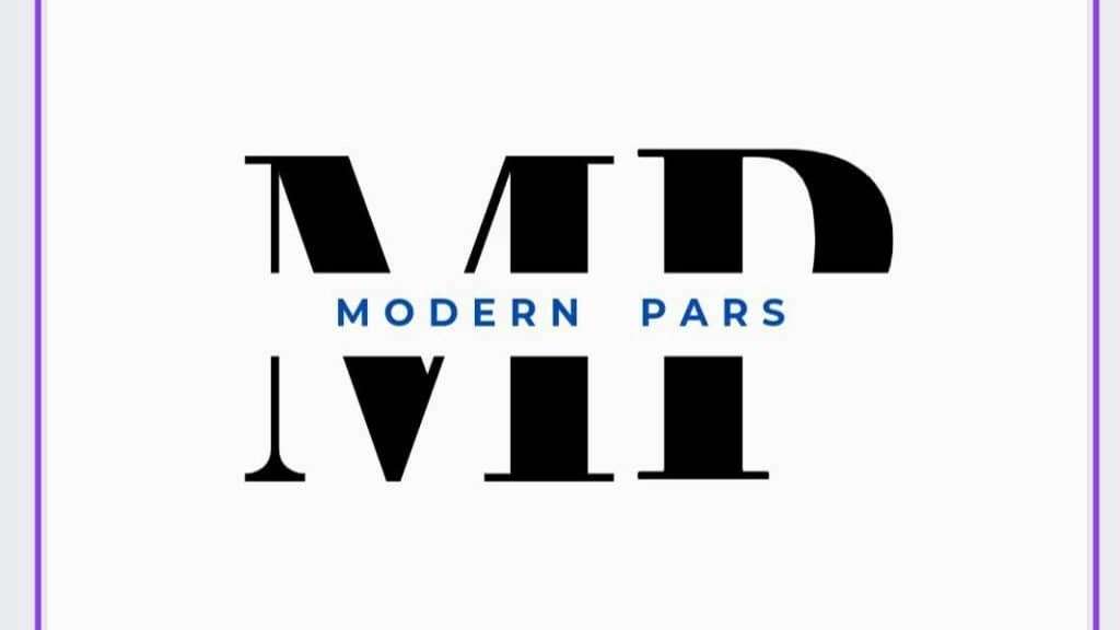 Modern cover of Pars