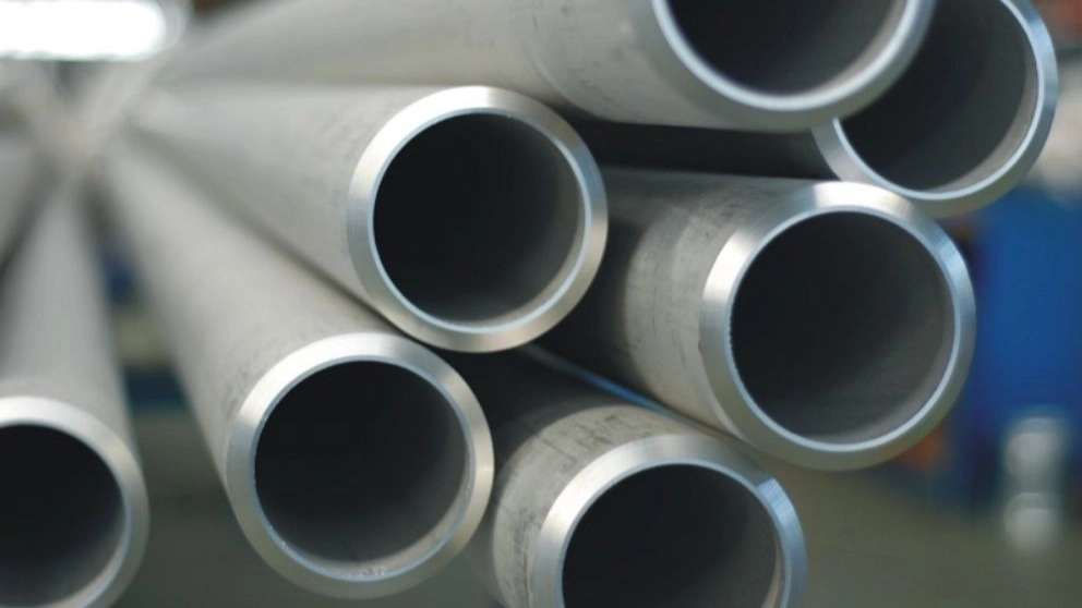 Conical pipe and Soleimani fittings