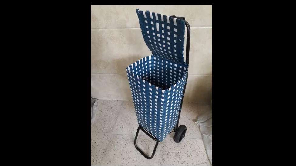 Sharifi shopping cart