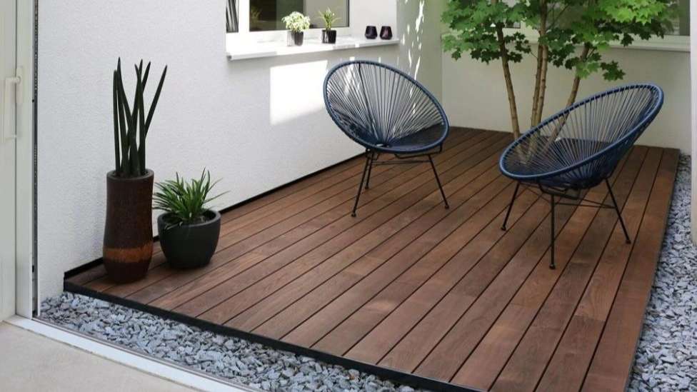 Aghaei Termwood ahşap ve tahta