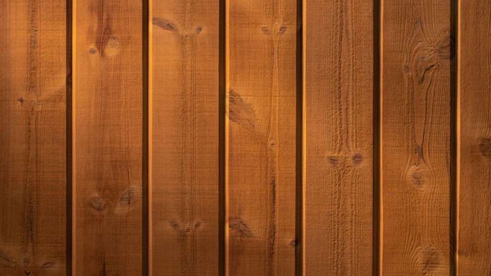 Aghaei Termwood ahşap ve tahta