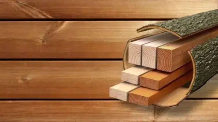 Aghaei Termwood ahşap ve tahta