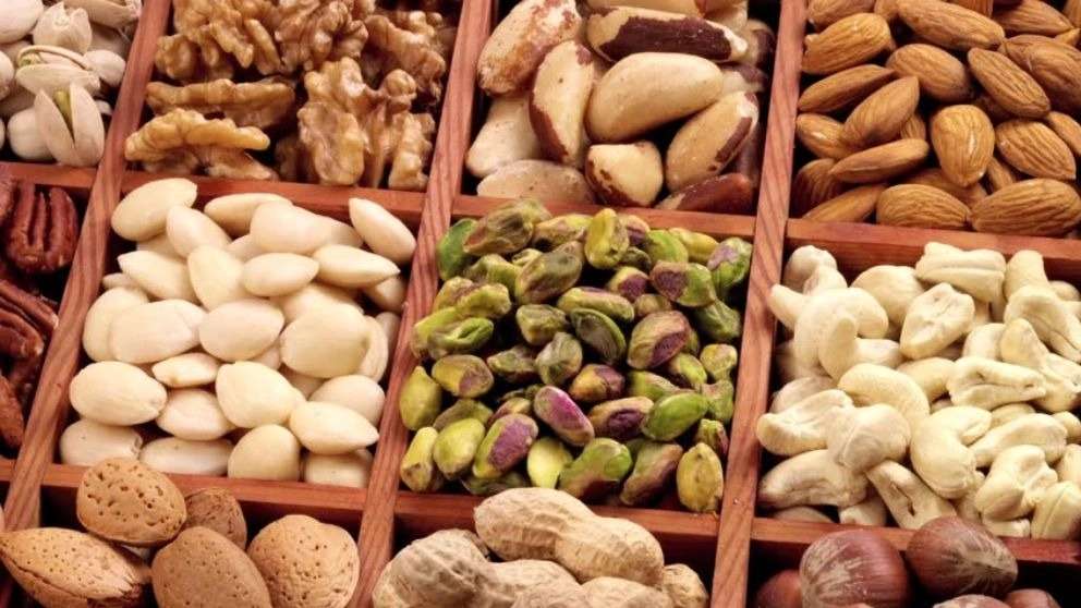 Major Qudsi dried fruit