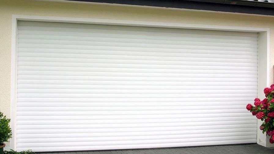 Abdi automatic door and electric shutter