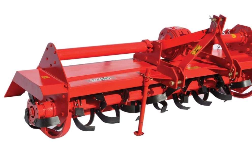 Pahlavan agricultural tools