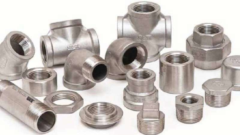 Kakavand cast iron fittings