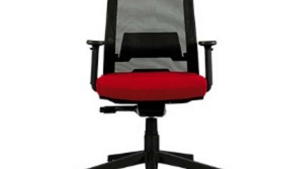 Jack computer chair repairs