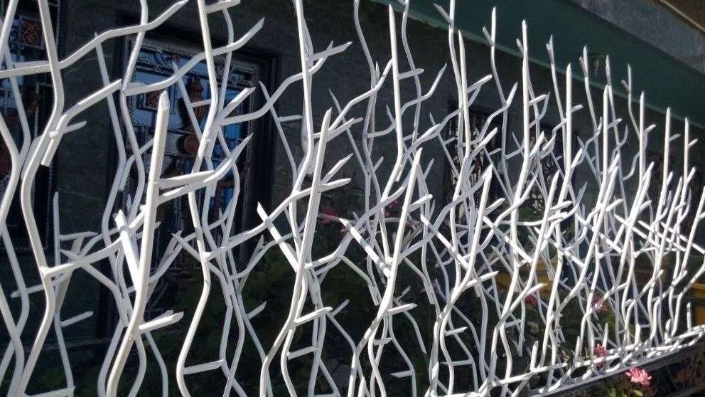 Production of all kinds of deer antler protectors