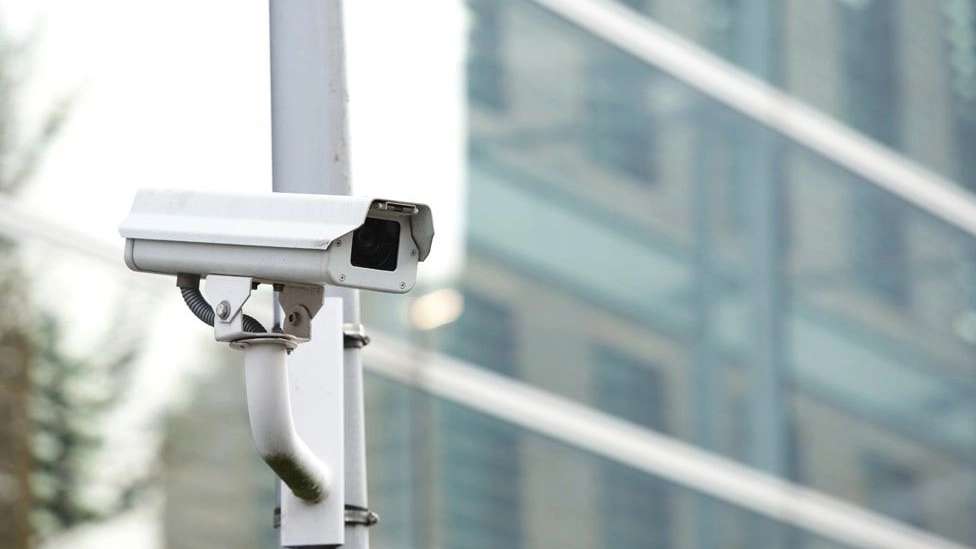 Security protection of Sogandpur