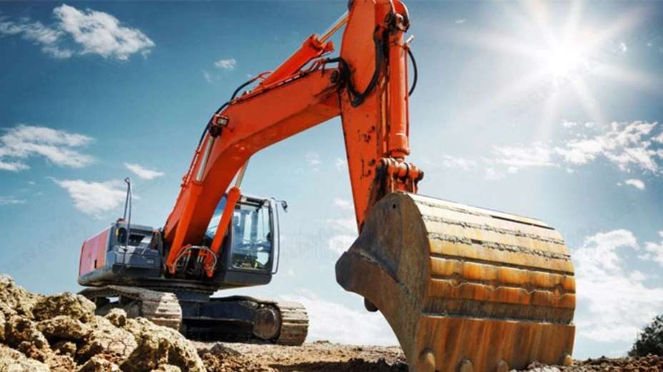 Taheri brothers road construction