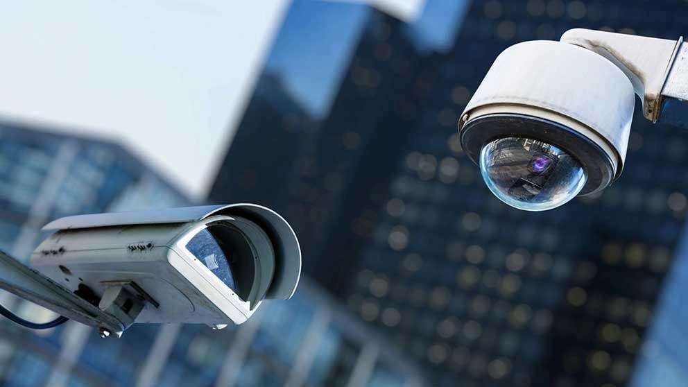 Security protection of Sogandpur