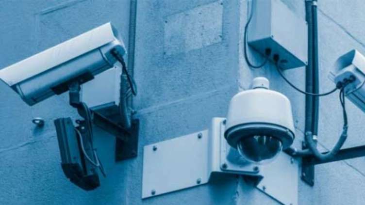 Security protection of Sogandpur