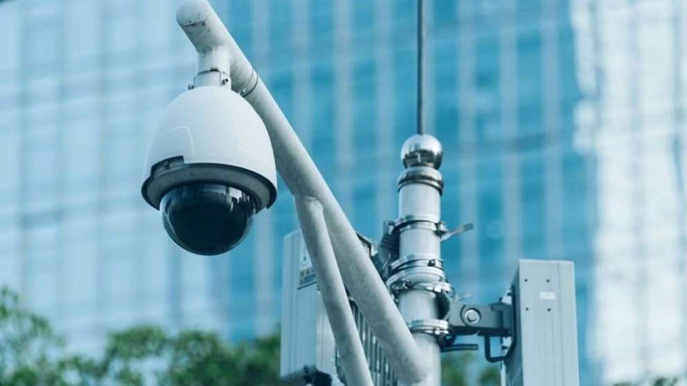 Security protection of Sogandpur