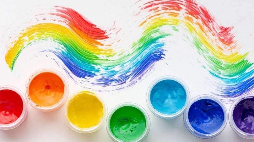 Paint and industrial tools of truth