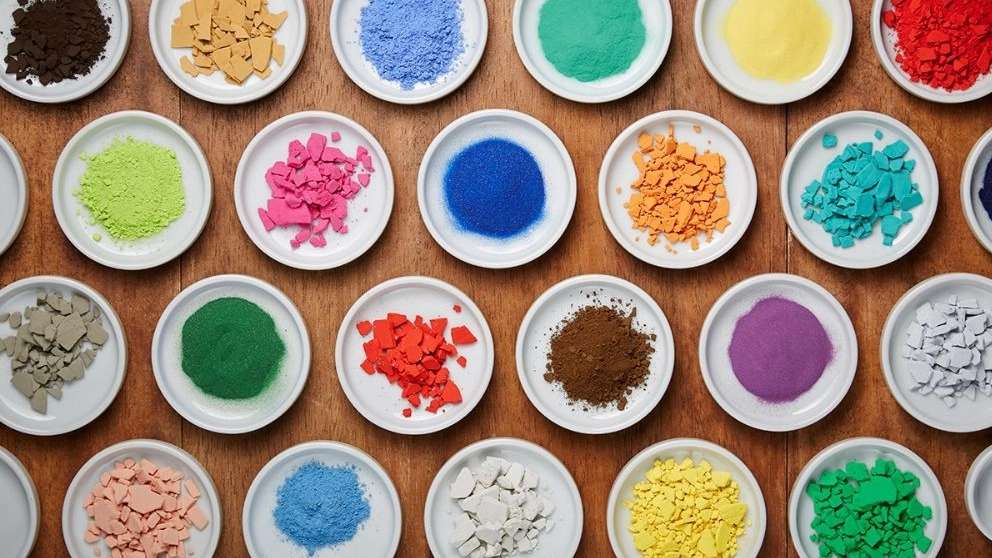 Paint and industrial tools of truth