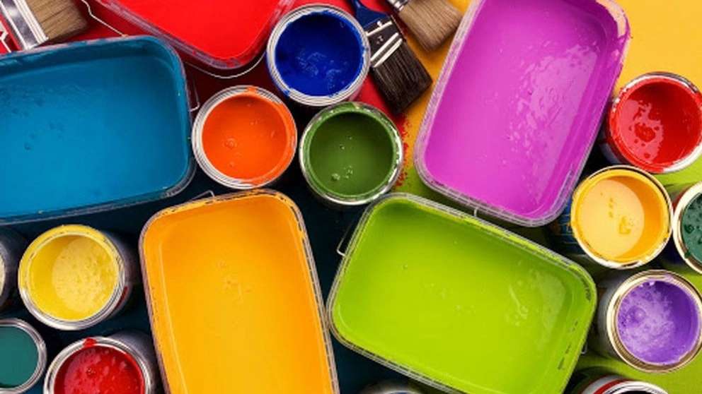 Paint and industrial tools of truth