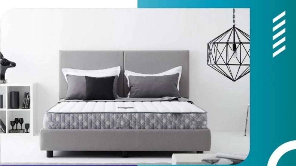 Original Elegance medical mattress