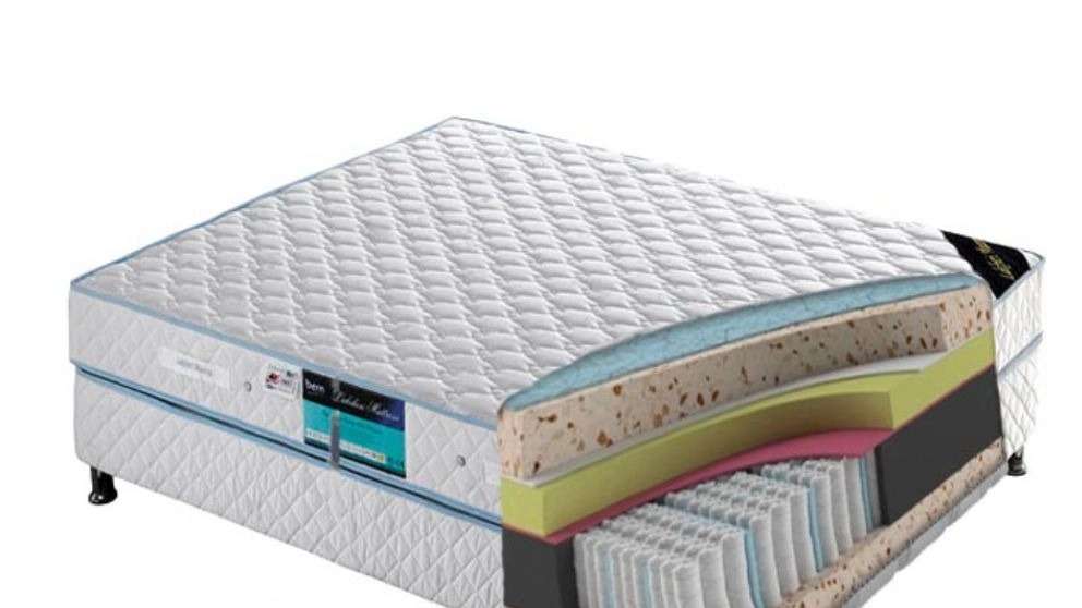 Original Elegance medical mattress
