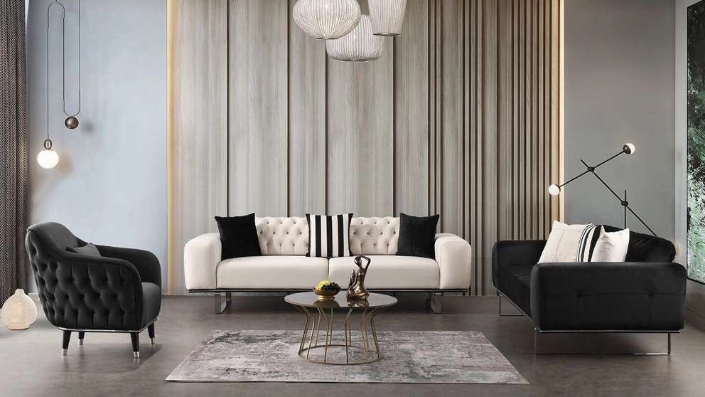Leon furniture and woodwork
