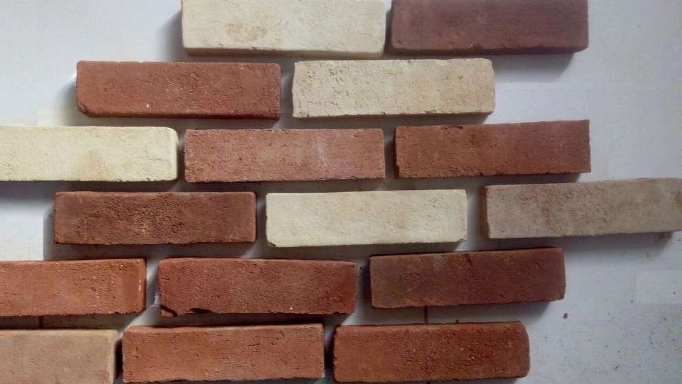 Fakhr kardeşler geleneksel tuğla