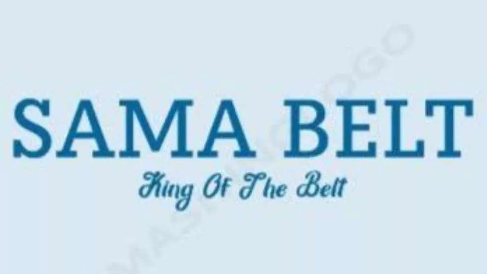 sama belt