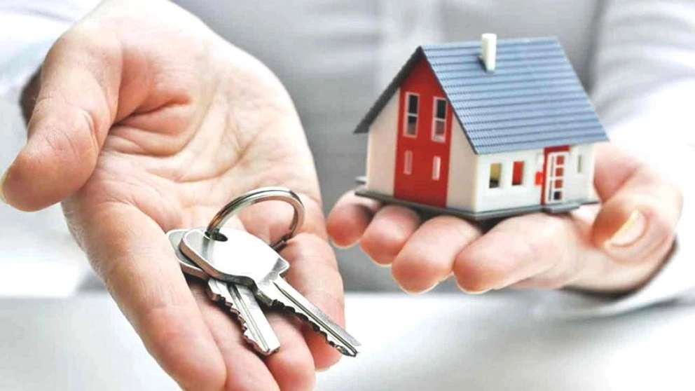 Dedicated real estate consultant