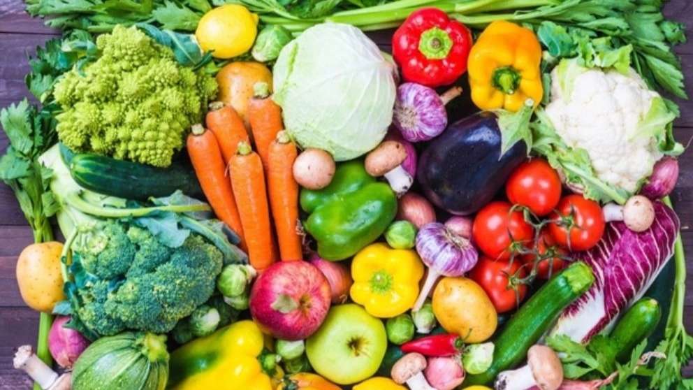 Najafi dry and wet summers