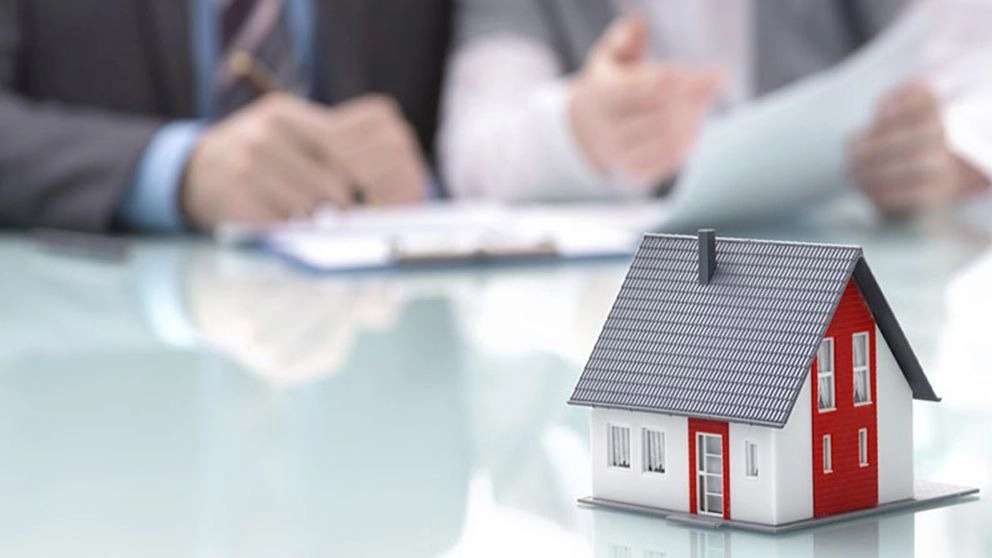 Dedicated real estate consultant