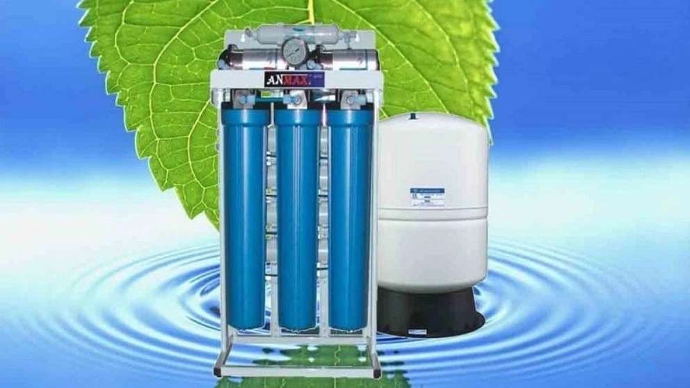 Pars Abin Purifi