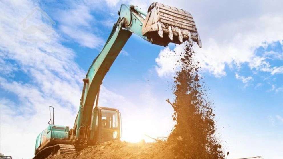 Javadi excavation and contracting