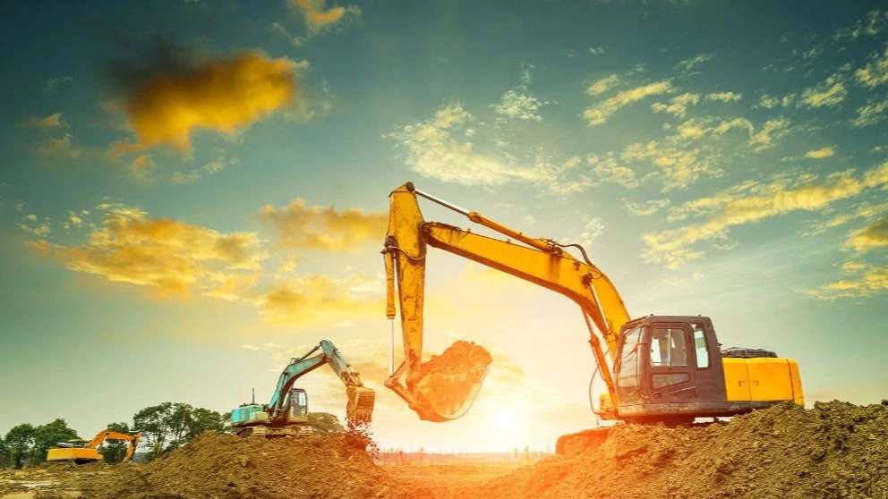 Javadi excavation and contracting