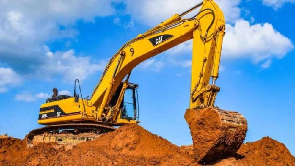 Javadi excavation and contracting