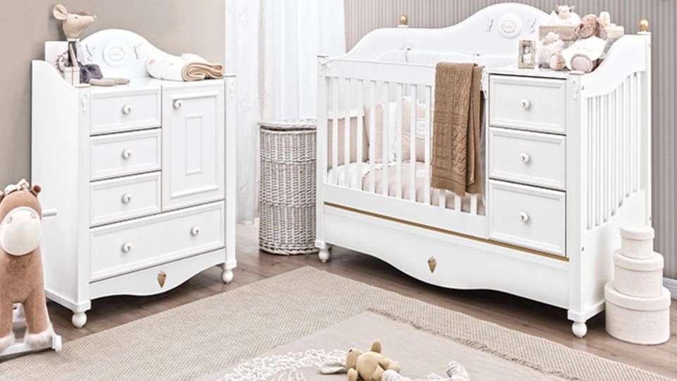 Carino furniture and sesame