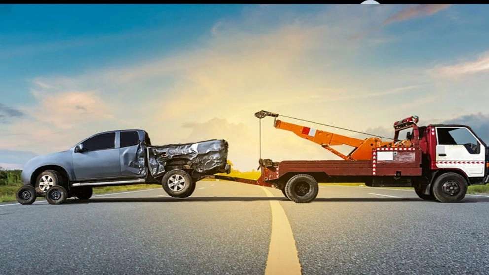 Ansar Shahr Noor tugboat