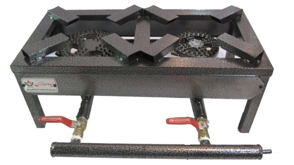 Agha Mohammadi profile stove production