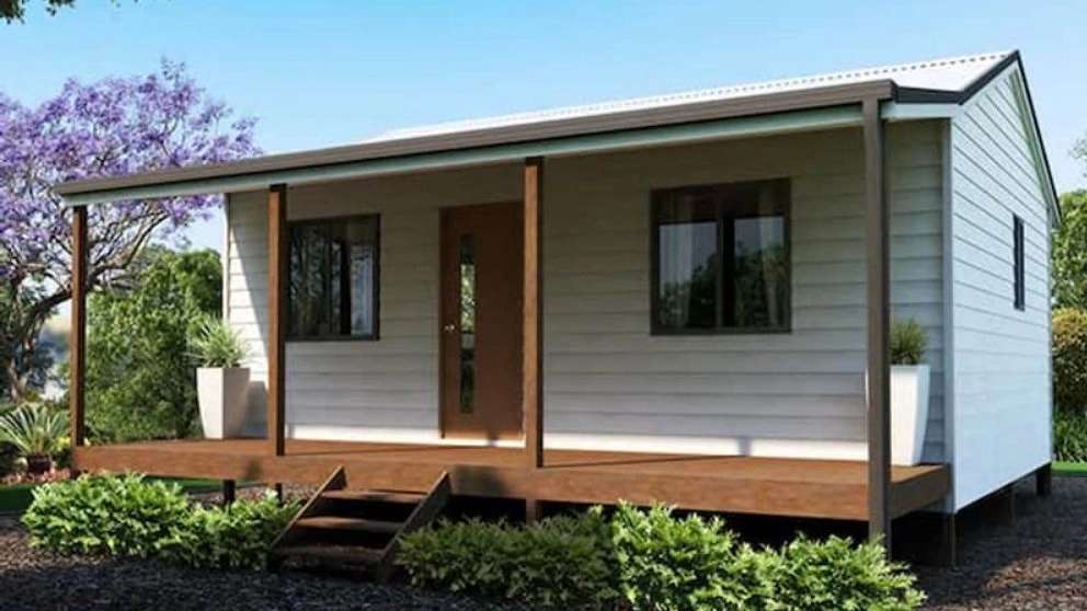 Construction and sale of condos