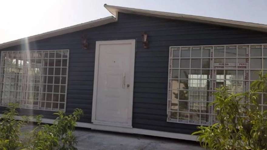 Construction and sale of condos