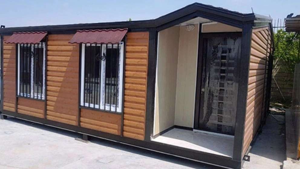 Construction and sale of condos