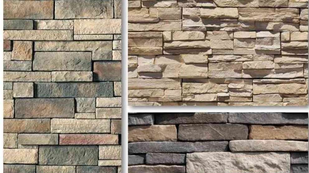 Acetone antique stones